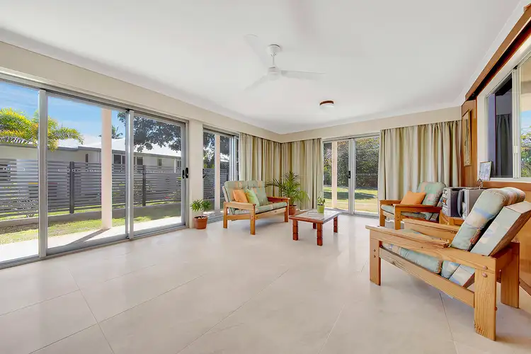 Sixth view of Homely house listing, 52 Coolwaters Esplanade, Kinka Beach QLD 4703