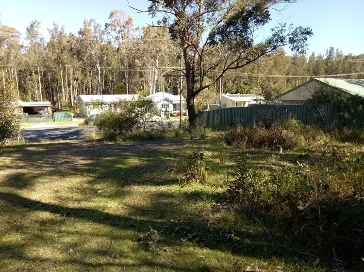 Main view of Homely land listing, 9 Whimbrel Drive, Nerong NSW 2423