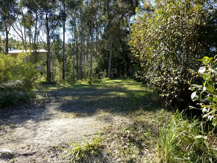 Second view of Homely land listing, 9 Whimbrel Drive, Nerong NSW 2423
