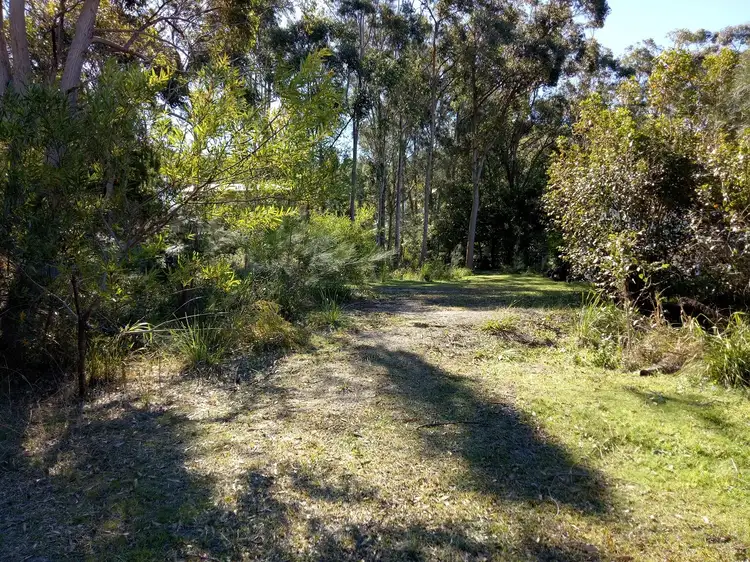 Third view of Homely land listing, 9 Whimbrel Drive, Nerong NSW 2423