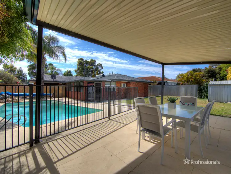 Main view of Homely house listing, 7 Magnolia Way, Forrestfield WA 6058