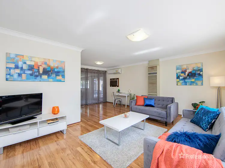 Second view of Homely house listing, 7 Magnolia Way, Forrestfield WA 6058