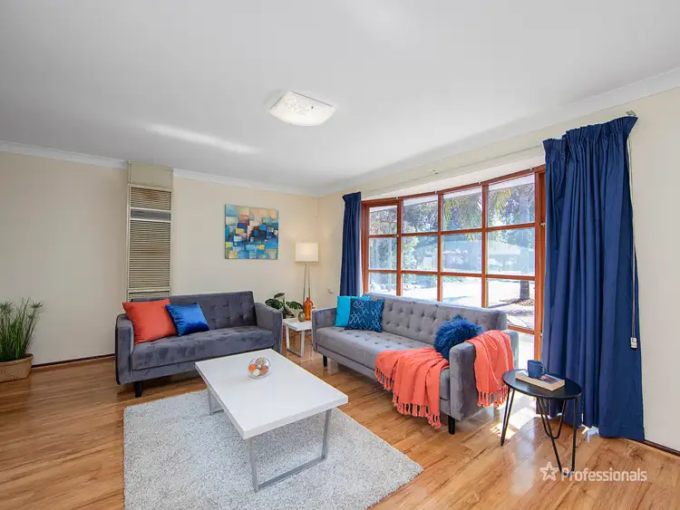 Third view of Homely house listing, 7 Magnolia Way, Forrestfield WA 6058