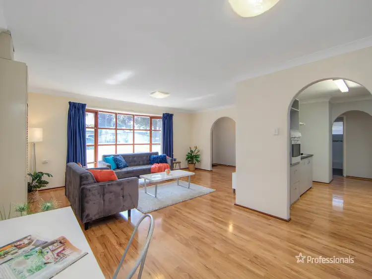 Fourth view of Homely house listing, 7 Magnolia Way, Forrestfield WA 6058
