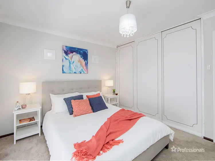 Fifth view of Homely house listing, 7 Magnolia Way, Forrestfield WA 6058