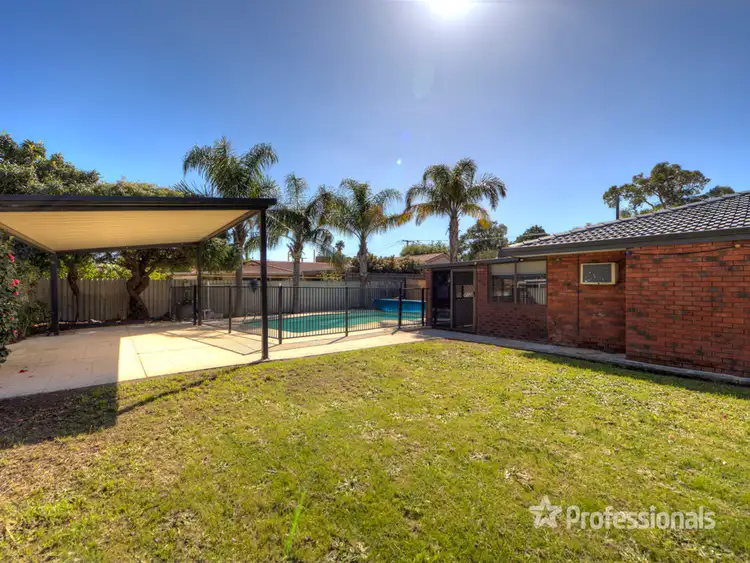 Sixth view of Homely house listing, 7 Magnolia Way, Forrestfield WA 6058