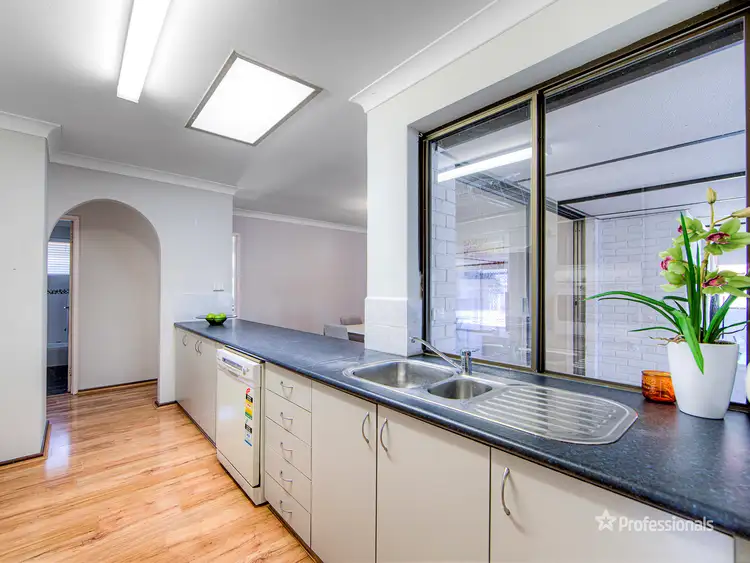 Seventh view of Homely house listing, 7 Magnolia Way, Forrestfield WA 6058