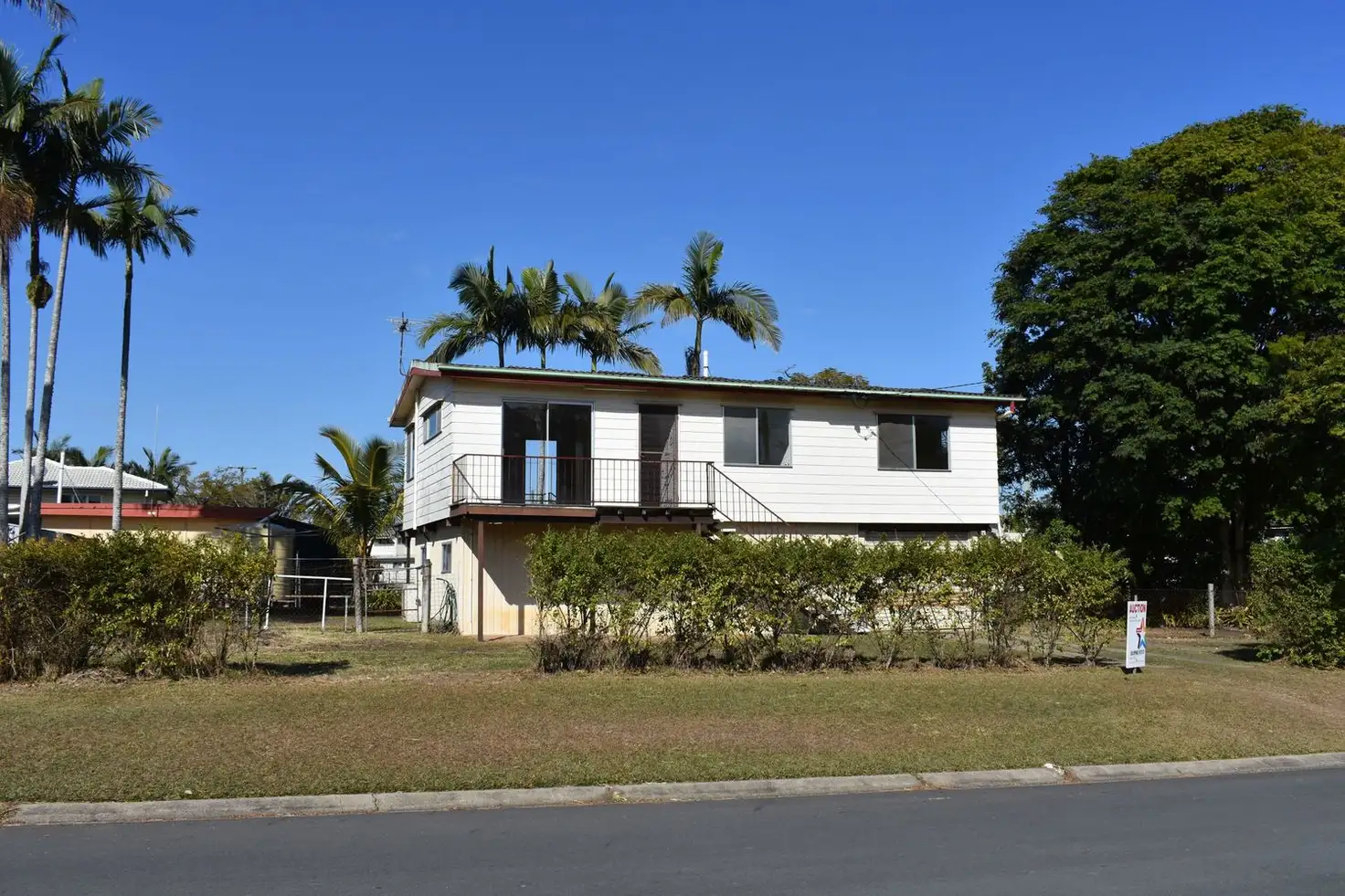 Main view of Homely house listing, 47 Railway Parade, Caboolture QLD 4510