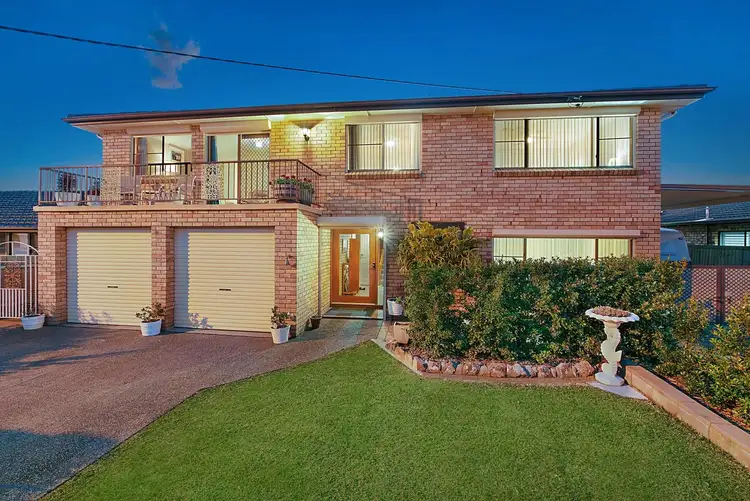 135 Brunswick Street, East Maitland NSW 2323