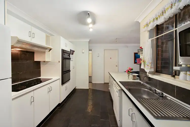 Second view of Homely house listing, 11 Sayce Close, Metford NSW 2323