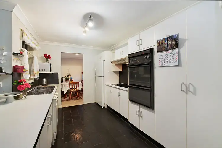 Third view of Homely house listing, 11 Sayce Close, Metford NSW 2323