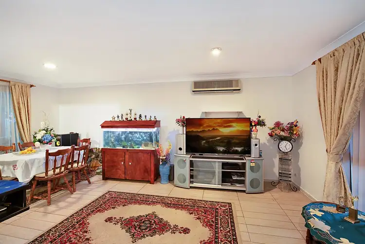 Fifth view of Homely house listing, 11 Sayce Close, Metford NSW 2323