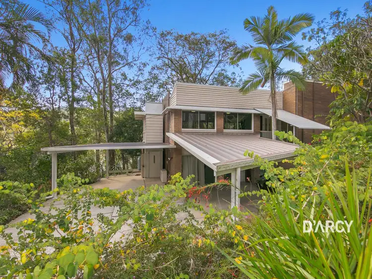 22 Cooinda Street, The Gap QLD 4061