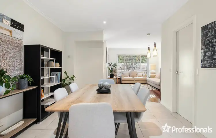 Fourth view of Homely house listing, 7/29 Karingal Street, Croydon North VIC 3136