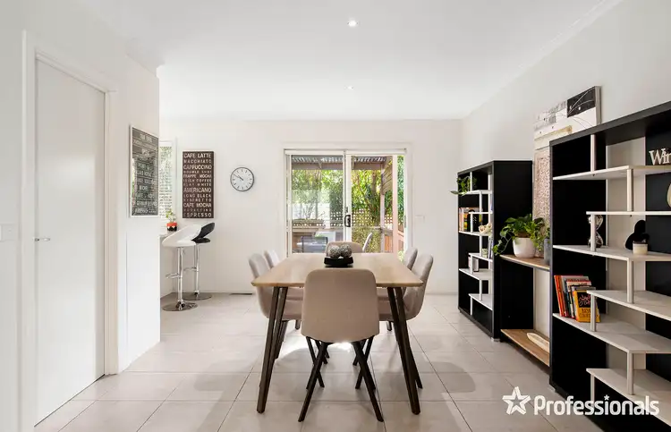 Sixth view of Homely house listing, 7/29 Karingal Street, Croydon North VIC 3136