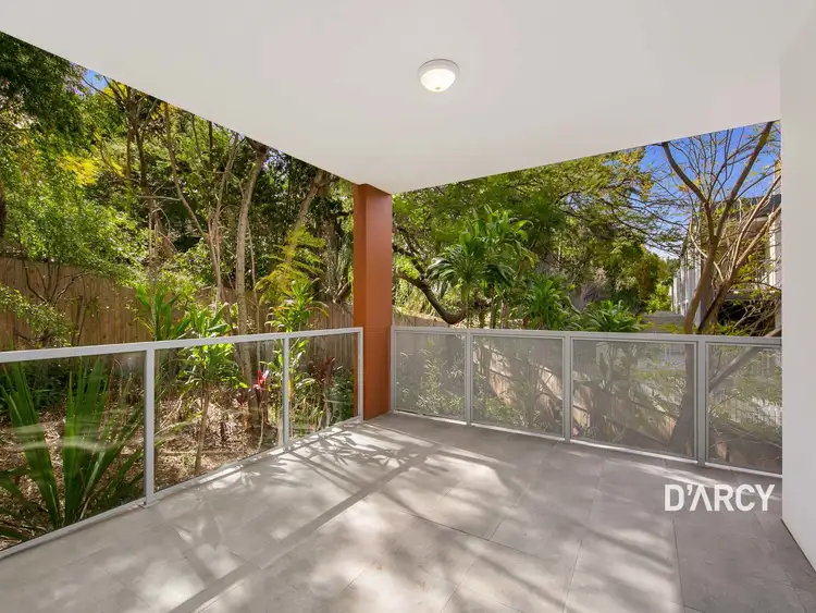 106/32 Nathan Avenue, Ashgrove QLD 4060