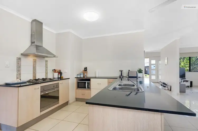 Main view of Homely house listing, 51 Archibald Street, Edmonton QLD 4869