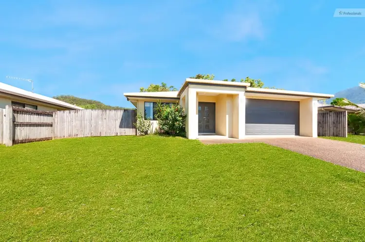 Second view of Homely house listing, 51 Archibald Street, Edmonton QLD 4869