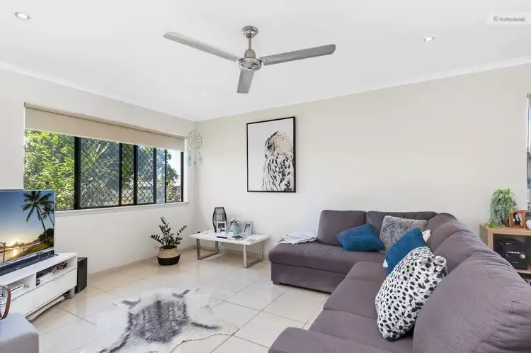 Third view of Homely house listing, 51 Archibald Street, Edmonton QLD 4869