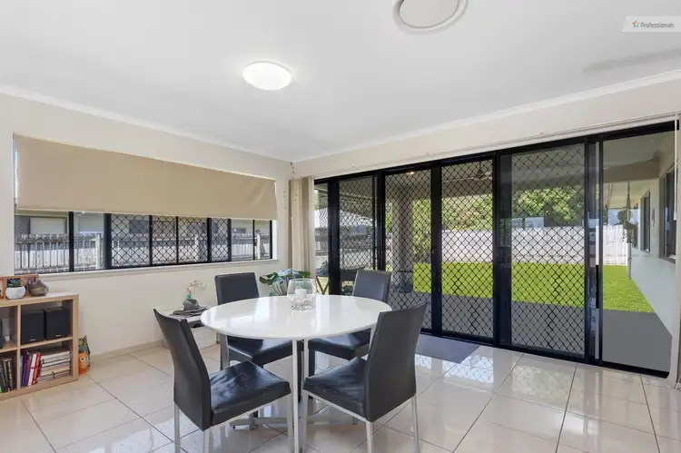 Fourth view of Homely house listing, 51 Archibald Street, Edmonton QLD 4869
