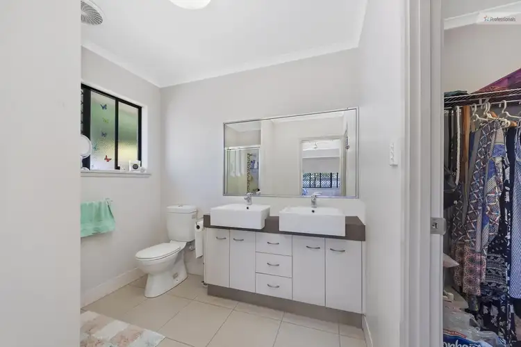 Fifth view of Homely house listing, 51 Archibald Street, Edmonton QLD 4869