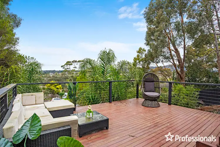 14 Landara Court, Mooroolbark VIC 3138