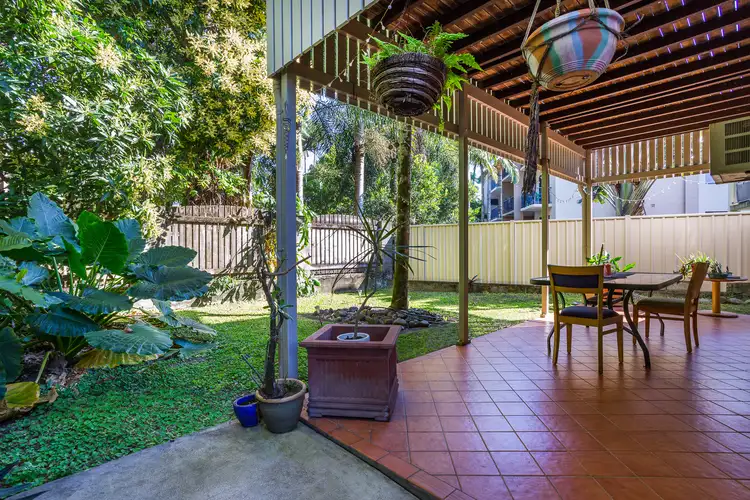 4/85 Ishmael Road, Earlville QLD 4870