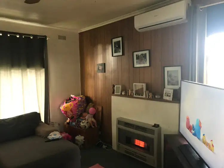Fourth view of Homely house listing, 8 Dunbar Avenue, Morwell VIC 3840