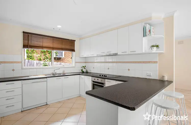Third view of Homely house listing, 42 Neuparth Road, Croydon North VIC 3136