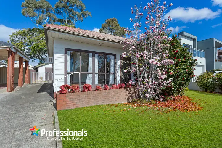115 Beaconsfield Street, Revesby NSW 2212