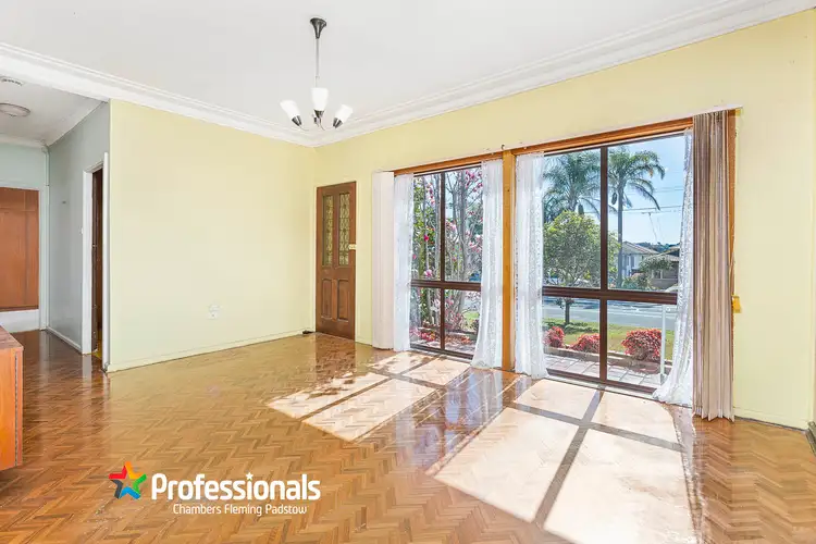 Second view of Homely house listing, 115 Beaconsfield Street, Revesby NSW 2212