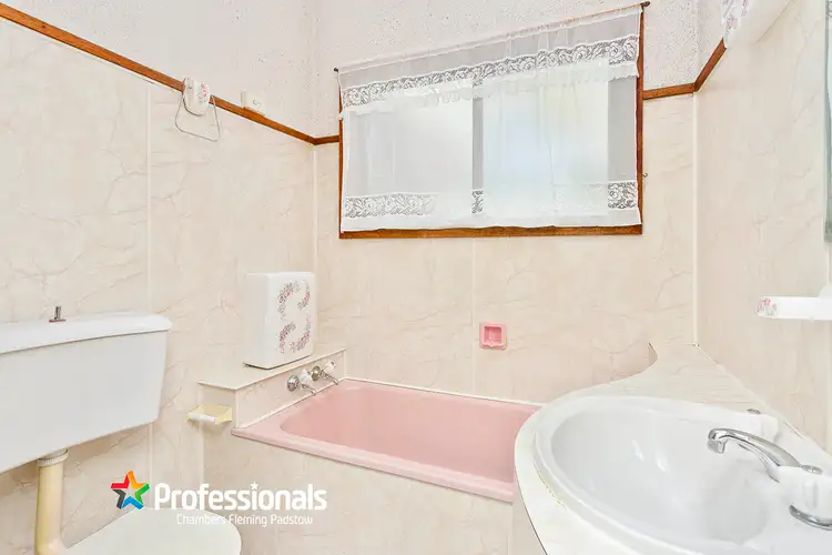 Fifth view of Homely house listing, 115 Beaconsfield Street, Revesby NSW 2212