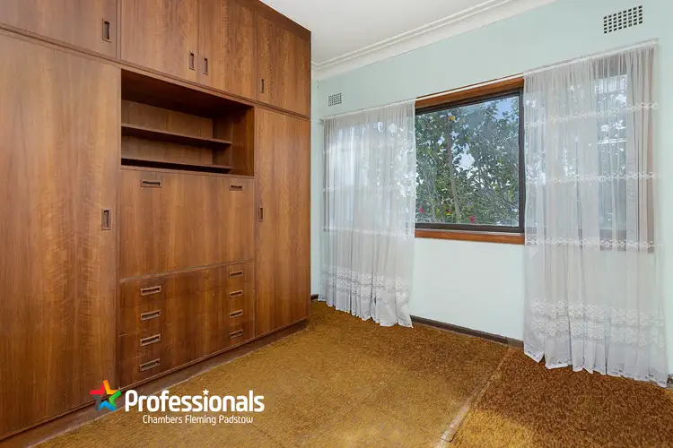 Sixth view of Homely house listing, 115 Beaconsfield Street, Revesby NSW 2212