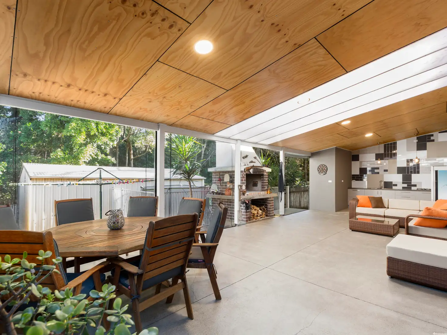 Main view of Homely townhouse listing, 2/151 Gladstone Avenue, Mount Saint Thomas NSW 2500