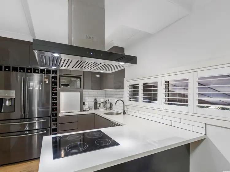 Second view of Homely townhouse listing, 2/151 Gladstone Avenue, Mount Saint Thomas NSW 2500