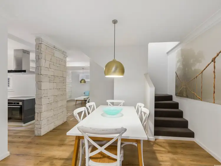 Third view of Homely townhouse listing, 2/151 Gladstone Avenue, Mount Saint Thomas NSW 2500
