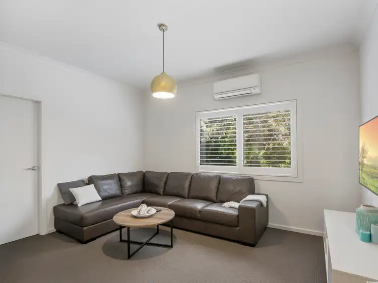 Sixth view of Homely townhouse listing, 2/151 Gladstone Avenue, Mount Saint Thomas NSW 2500