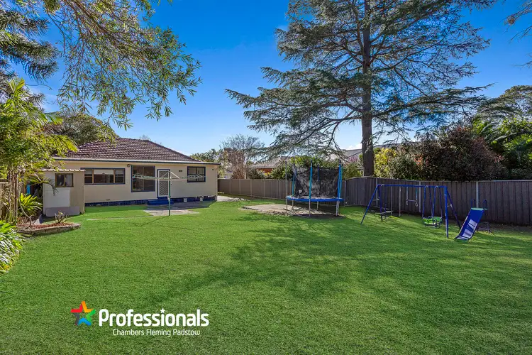 Second view of Homely house listing, 47 Kiora Street, Panania NSW 2213