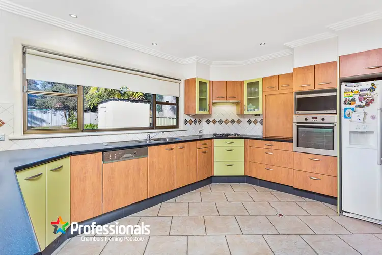 Fifth view of Homely house listing, 47 Kiora Street, Panania NSW 2213
