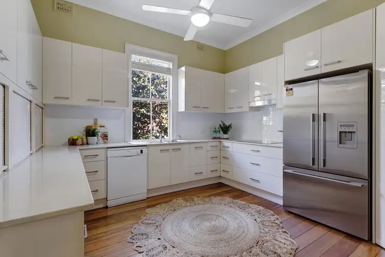 Fifth view of Homely house listing, 22 King Street, Lorn NSW 2320