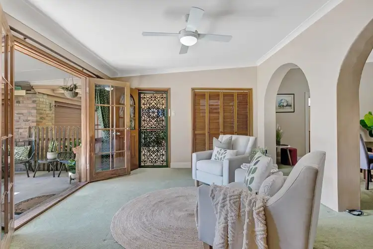 Sixth view of Homely house listing, 22 King Street, Lorn NSW 2320