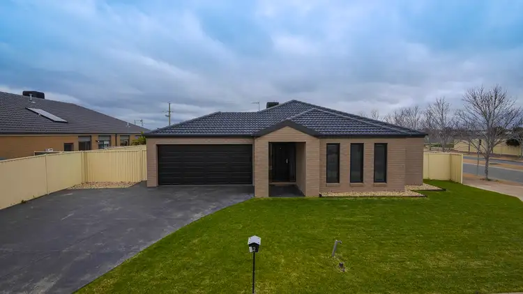 Main view of Homely house listing, 2 Grampians Parade, Shepparton VIC 3630