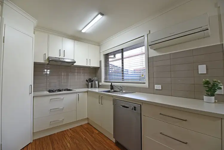 Second view of Homely unit listing, 6/32-34 Welsford Street, Shepparton VIC 3630