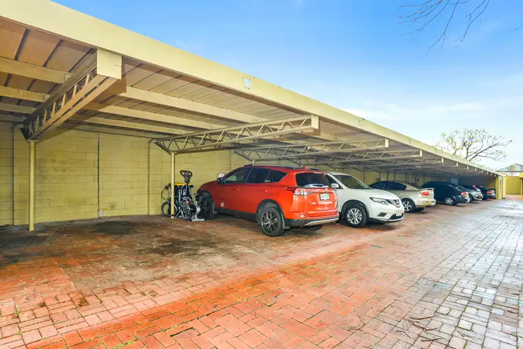 Fifth view of Homely apartment listing, 2/465 Portrush Road, Glenside SA 5065