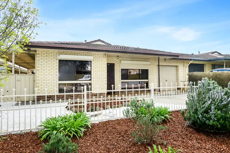 1/34 Fleming Avenue, Ridgehaven SA 5097