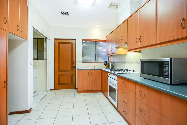 Fifth view of Homely semi-detached listing, 1/34 Fleming Avenue, Ridgehaven SA 5097