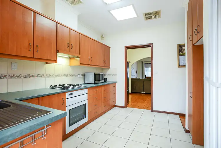 Sixth view of Homely semi-detached listing, 1/34 Fleming Avenue, Ridgehaven SA 5097