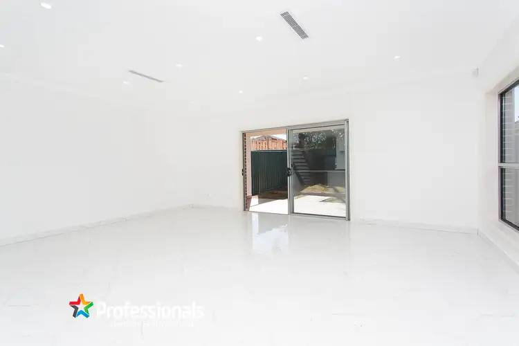 Fourth view of Homely semi-detached listing, 16A Berrima Avenue, Padstow NSW 2211