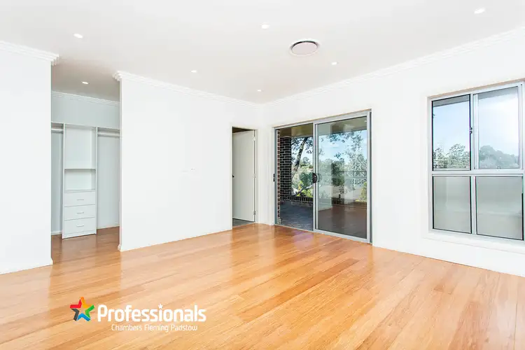 Fifth view of Homely semi-detached listing, 16A Berrima Avenue, Padstow NSW 2211