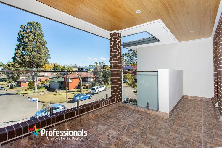 Sixth view of Homely semi-detached listing, 16A Berrima Avenue, Padstow NSW 2211
